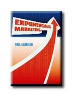 EXPONENCIÁLIS MARKETING