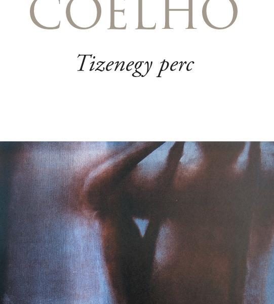 TIZENEGY PERC   (ÚJ BORITÓVAL)