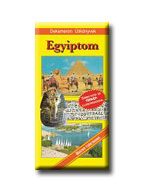 EGYIPTOM - DEKAMERON ÚTIKÖNYVEK