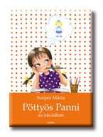 PÖTTYÖS PANNI AZ ISKOLÁBAN