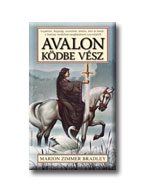 AVALON KÖDBE VÉSZ