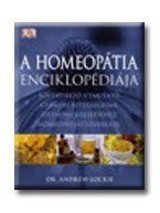 A HOMEOPÁTIA ENCIKLOPÉDIÁJA