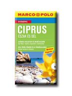 CIPRUS - ÉSZAK ÉS DÉL - MARCO POLO -
