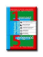 FÁJDALOMCSILLAPITÁS - 1 PANASZ - 5 GYÓGYMÓD (HŐSÉG)