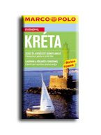 KRÉTA - ÚJ MARCO POLO -