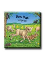 KUKUCSKA TANYA - BORI BARI ELTÉVED