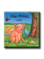 KUKUCSKA TANYA - MIKI MALAC MOHÓ