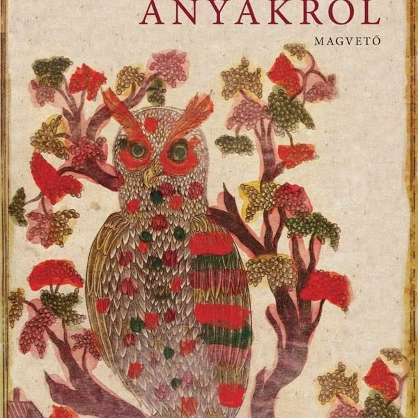 MESÉK ANYÁKRÓL