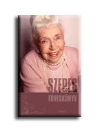 SZEPES MÁRIA FÜVESKÖNYV