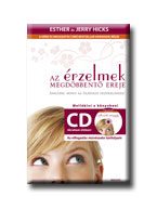 AZ ÉRZELMEK MEGDÖBBENTŐ EREJE - CD MELLÉKLETTEL -