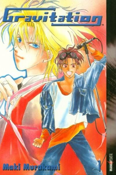 GRAVITATION 1.