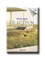 VÁLASZÚTON -
