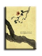 ÉLSZ, BARACKVIRÁG!