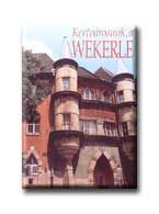 KERTVÁROSUNK, A WEKERLE