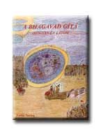 BHAGAVAD GÍTÁ - AZ ISTENI ÉNEK