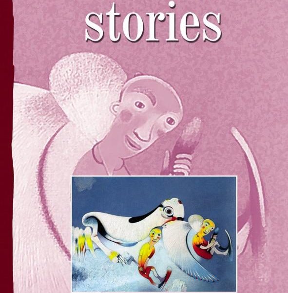 ONE MINUTE STORIES - EGYPERCESEK (ANGOL)