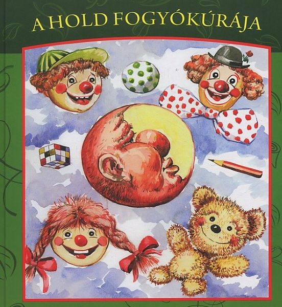 A HOLD FOGYÓKÚRÁJA