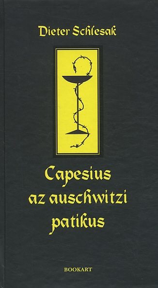 CAPESIUS AZ AUSCHWITZI PATIKUS