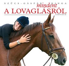 MINDENT A LOVAGLÁSRÓL