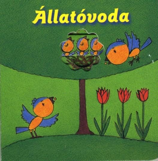 ÁLLATÓVODA - BABAMOZI