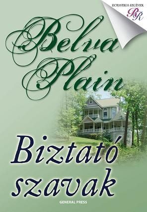 BIZTATÓ SZAVAK -