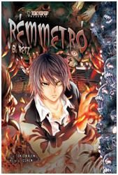 RÉMMETRÓ 3.
