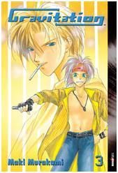 GRAVITATION 3.