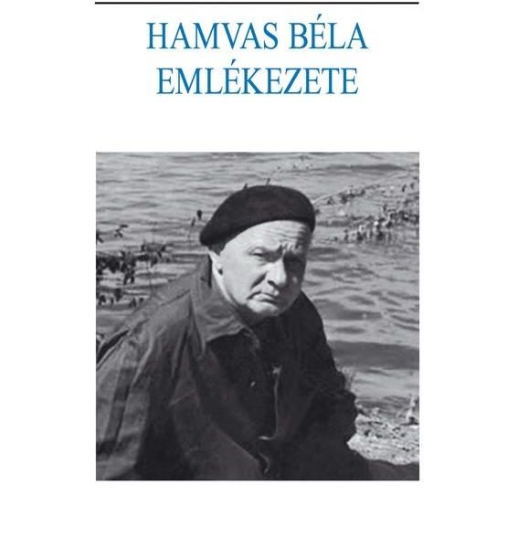 HAMVAS BÉLA EMLÉKEZETE - KRÍZIS ÉS KARNEVÁL