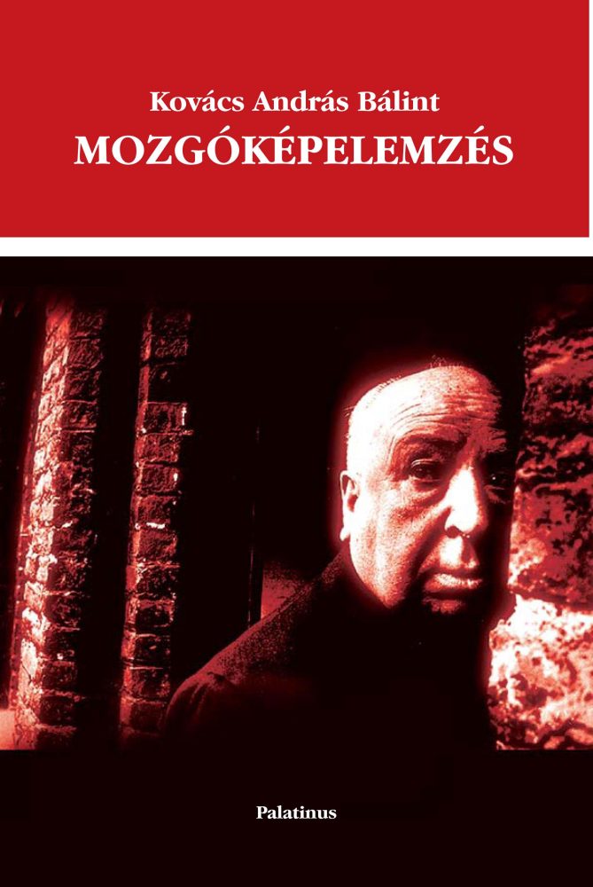 MOZGÓKÉPELEMZÉS