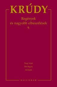 REGÉNYEK ÉS NAGYOBB ELBESZÉLÉSEK 9.
