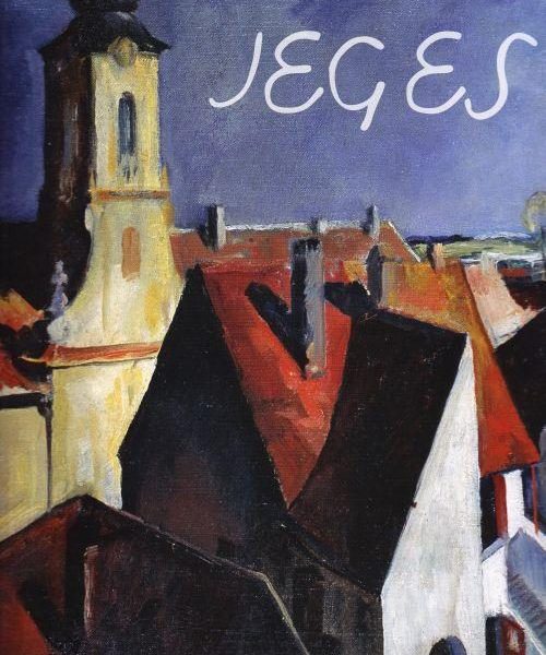 JEGES