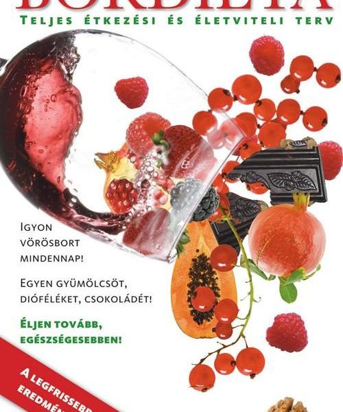 BORDIÉTA - forgalomból kivont!!