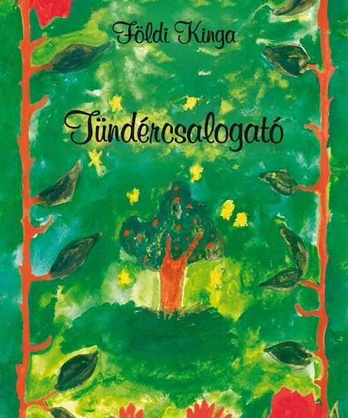 TÜNDÉRCSALOGATÓ