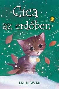CICA AZ ERDŐBEN