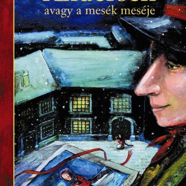 ANDERSEN, AVAGY A MESÉK MESÉJE