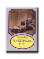HUCKLEBERRY FINN