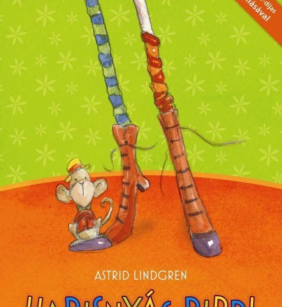 HARISNYÁS PIPPI