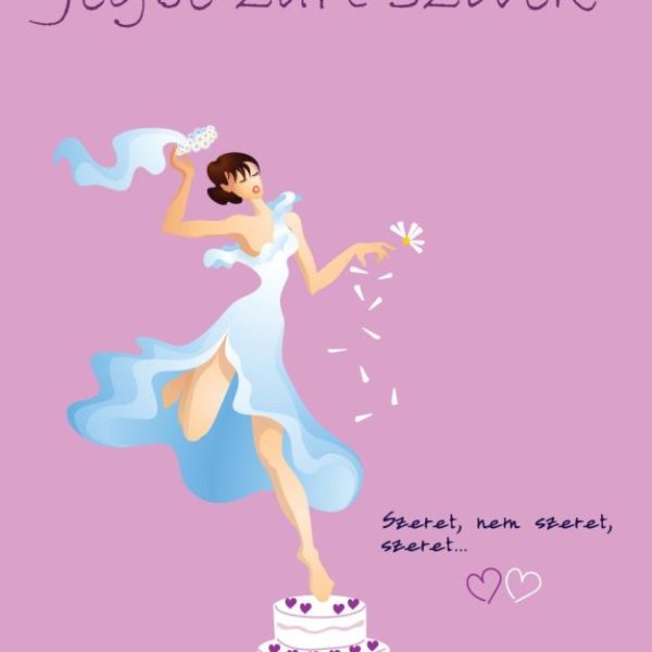 JÉGBE ZÁRT SZÍVEK -