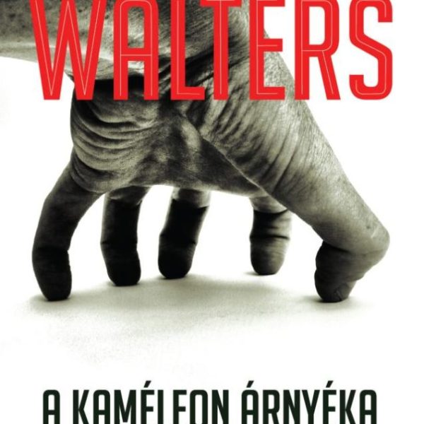 A KAMÉLEON ÁRNYÉKA -