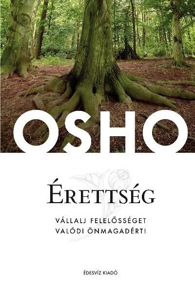 ÉRETTSÉG - VÁLLALJ FELELŐSSÉGET VALÓDI ÖNMAGADÉRT!