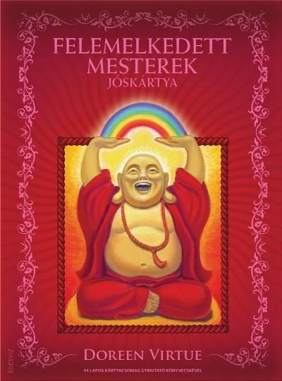 FELEMELKEDETT MESTEREK - JÓSKÁRTYA