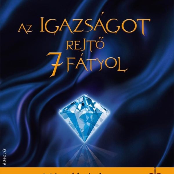 AZ IGAZSÁGOT REJTŐ 7 FÁTYOL