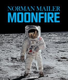 MOONFIRE (TŰZ A HOLDON)  AZ APOLLO-11 HŐSIES ÚTJA