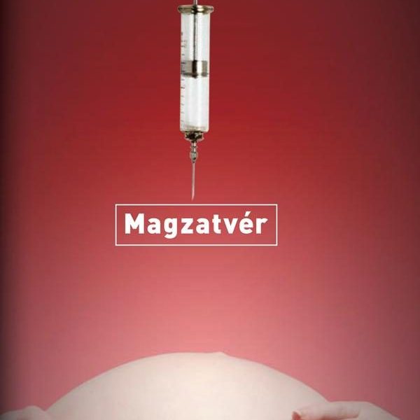 MAGZATVÉR -