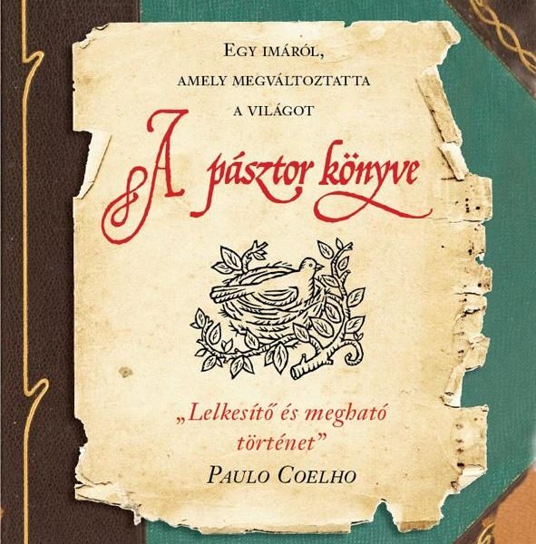 A PÁSZTOR KÖNYVE -