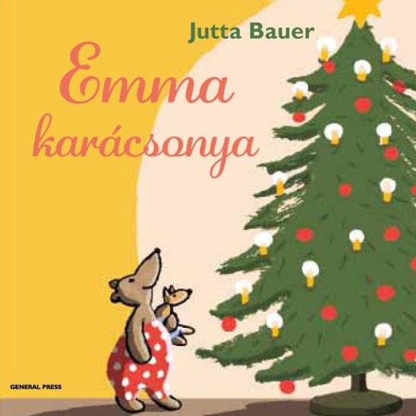 EMMA KARÁCSONYA -