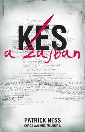 KÉS A ZAJBAN