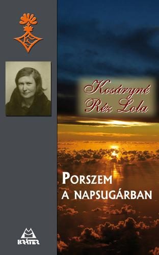 PORSZEM A NAPSUGÁRBAN