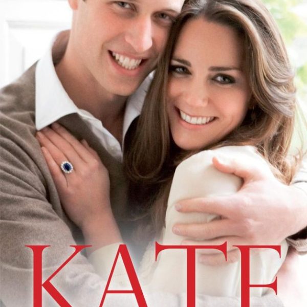 KATE - HERCEGNŐ SZÜLETIK -