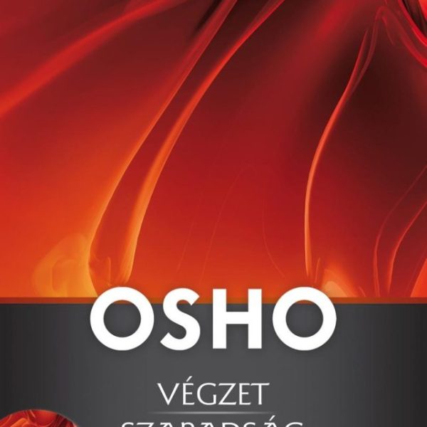 VÉGZET, SZABADSÁG ÉS A LÉLEK - DVD-VEL!